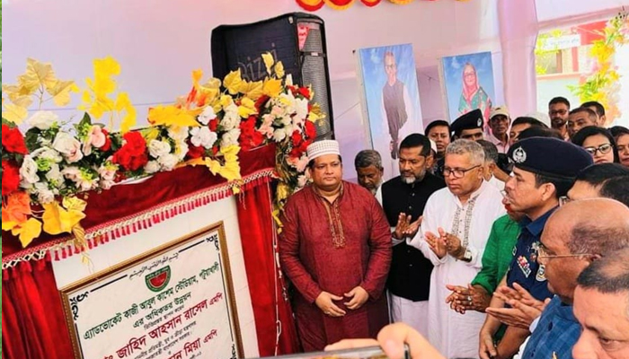 চালু হবে অধ্যয়নরত খেলোয়াড়দের জন্য বঙ্গবন্ধু ক্রীড়া শিক্ষা উপবৃত্তি