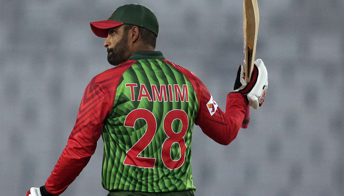কেমন ছিল ওপেনার তামিম, অধিনায়ক তামিম