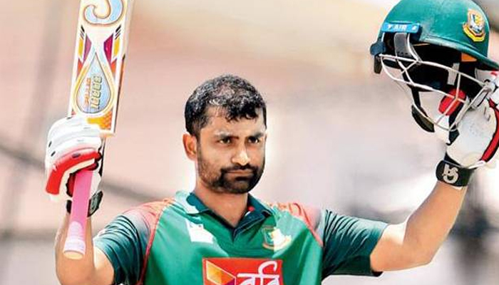 কেমন ছিল ওপেনার তামিম, অধিনায়ক তামিম