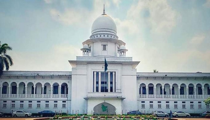 শিশু অগ্ররাজকে কেন পাঁচ কোটি টাকা ক্ষতিপূরণ দেয়া হবে না, জানতে চান হাইকোর্ট