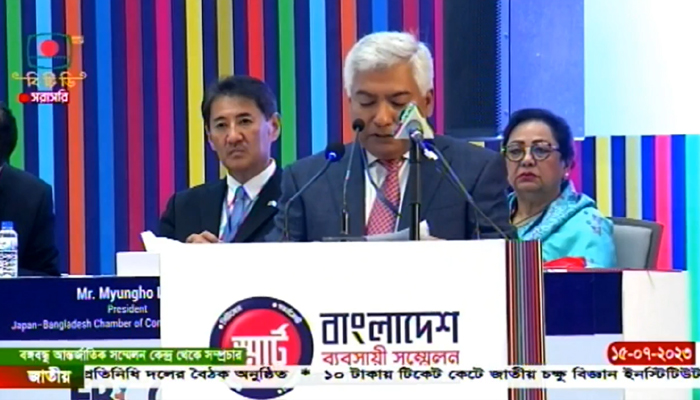 দেশি-বিদেশি বিনিয়োগ বাড়ছে