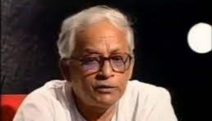 বুদ্ধদেব ভট্টাচার্য গুরুতর অসুস্থ