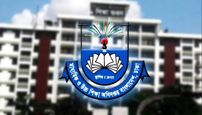 সারা দেশে ৩৪ শিক্ষককে শোকজ