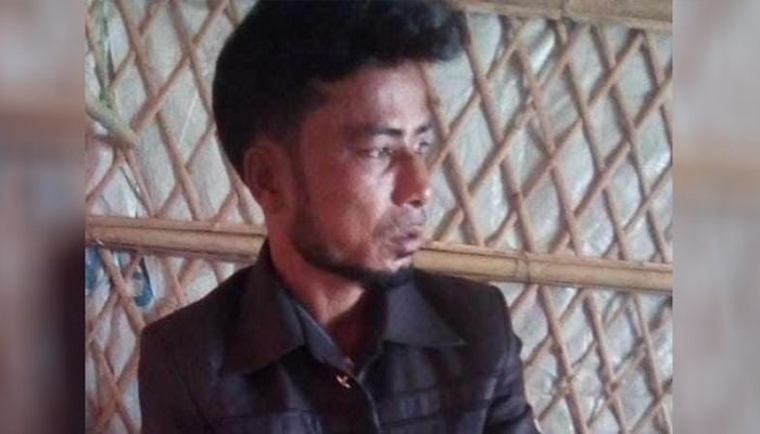রোহিঙ্গা ক্যাম্পে গোলাগুলি, আরসা কমান্ডার নিহত