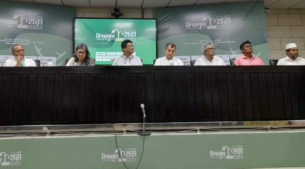 সীমিত সম্পদের সর্বোচ্চ ব্যবহারে মানুষের পাশে দাঁড়াতে চাই