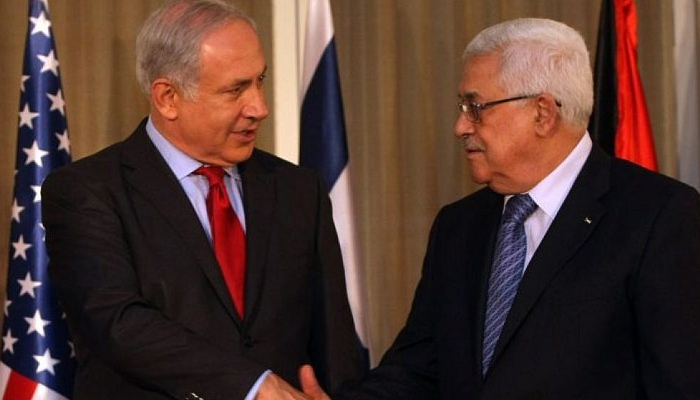 দুই দিনের ব্যবধানে তুরস্কে যাচ্ছেন মাহমুদ আব্বাস ও নেতানিয়াহু