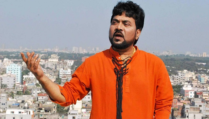 এন্ড্রু কিশোরের চলে যাওয়ার ৩ বছর