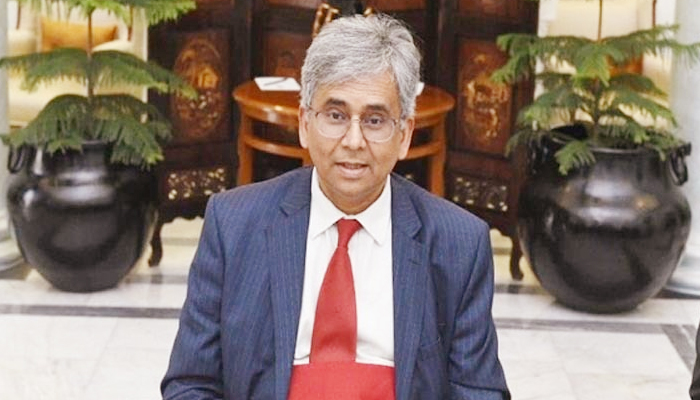 ভারতের পররাষ্ট্র সচিব ঢাকায় আসছেন বৃহস্পতিবার