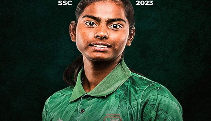 পড়াশোনা চালিয়ে যাবেন মারুফা