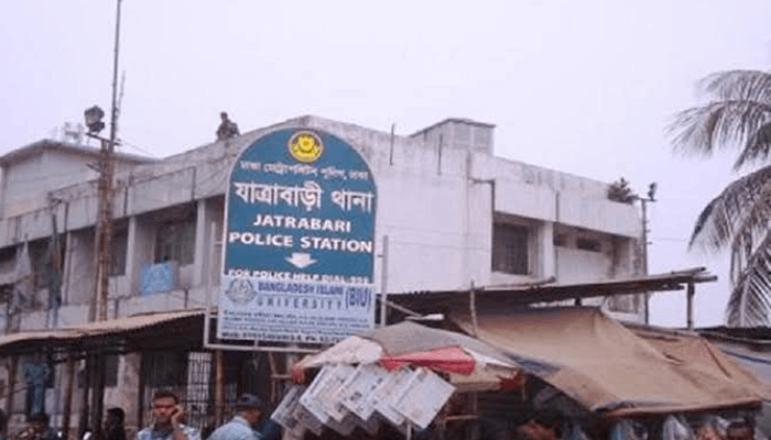 মায়ের বকুনি খেয়ে কলেজছাত্রের আত্মহত্যা