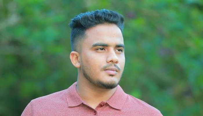 জবির মনোবিজ্ঞান বিভাগ ছাত্রলীগের সহ-সভাপতি বহিষ্কার