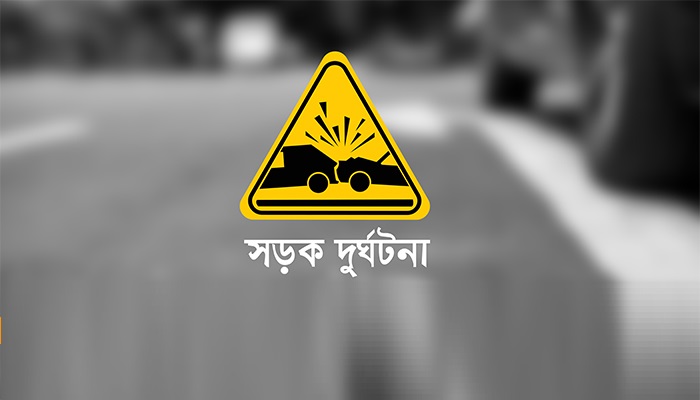 সিলেটে মাইক্রোবাস-অটোরিকশার সংঘর্ষে নিহত ৬