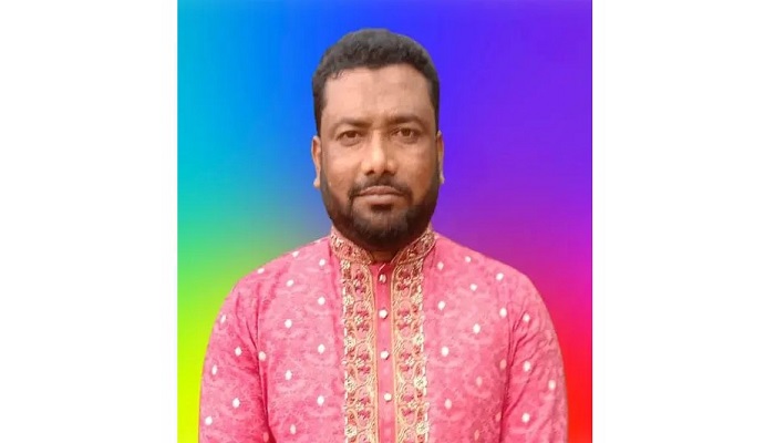 আলফাডাঙ্গার কাঞ্চন একাডেমির বিদ্যোৎসাহী নির্বাচিত হলেন কৃষকলীগ নেতা রানা
