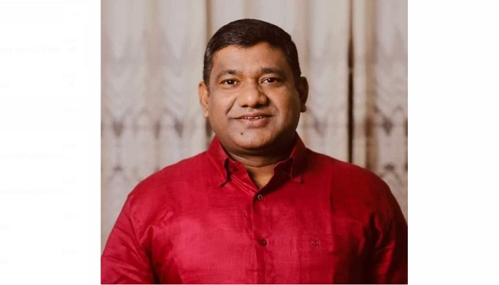 ফরিদপুর-১ আসনের নিবেদিত প্রাণের আরেক নাম দোলন