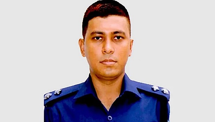 ধর্ষণ মামলায় এএসপি সোহেলের বিরুদ্ধে গ্রেপ্তারি পরোয়ানা