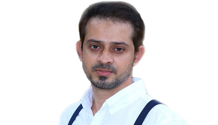 ইলিয়াসের বিরুদ্ধে গ্রেপ্তারি পরোয়ানা জারি