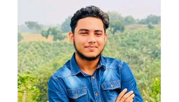 বুয়েটের পর শাবিতেও চান্স পেলো ছাতকের মেধাবী ছাত্র শিমুল