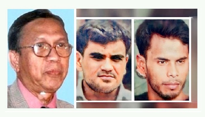 তাহের হত্যা: যে কোনো সময় ফাঁসি ২ আসামির