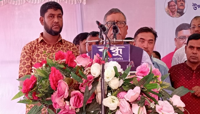 ডেঙ্গু মোকাবিলায় সরকার সব ধরনের প্রস্তুতি নিয়েছে