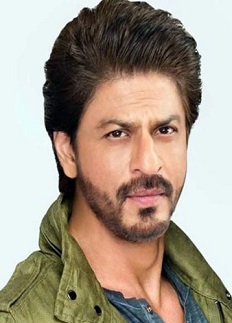 যে ছবি দিয়ে অভিষেক হয়েছিল শাহরুখের