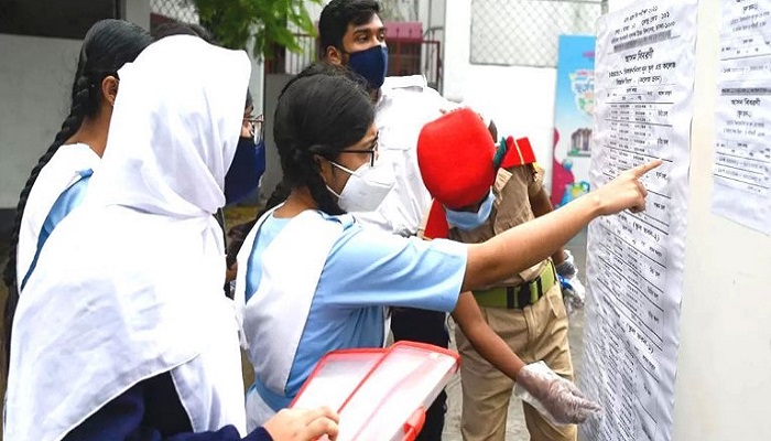 যেভাবে জানা যাবে এবারের এসএসসির ফল