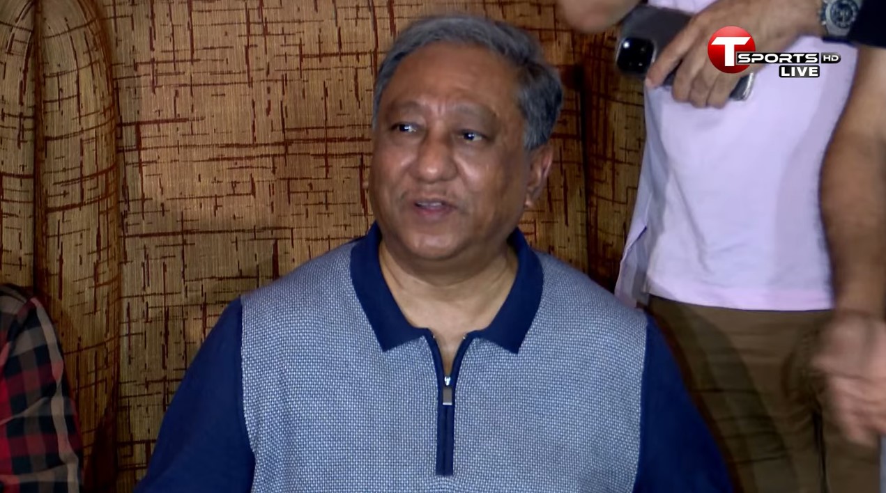 তামিমকে সিদ্ধান্ত পুনর্বিবেচনার আহ্বান পাপনের