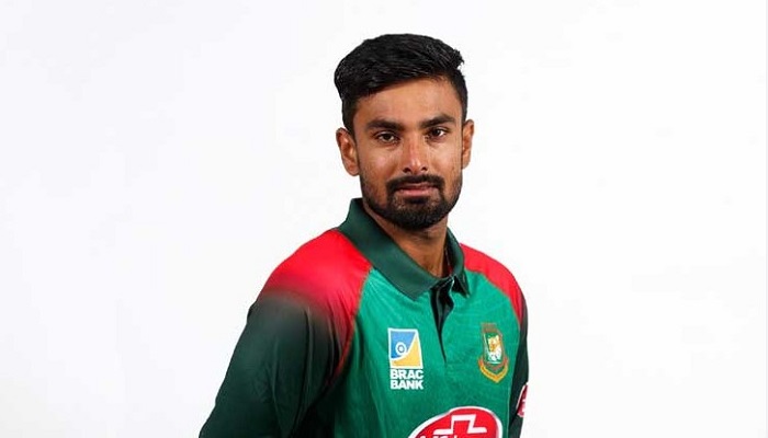 লিটনের হাতে উঠছে আর্মব্যান্ড!