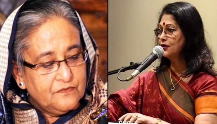 বুলবুল মহলানবীশের মৃত্যুতে প্রধানমন্ত্রীর শোক