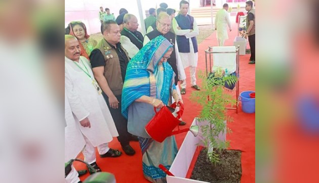 নিজের জন্য নয়, মানুষের ভাগ্য গড়তে এসেছি