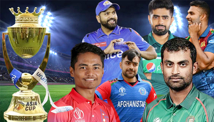 এশিয়া কাপের সূচি নিয়ে টালবাহানা