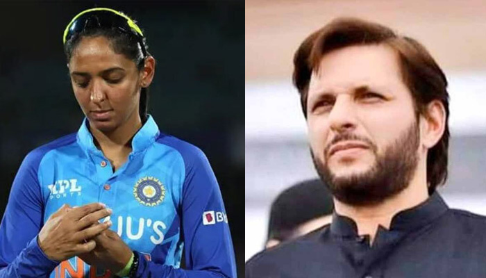 হারমানপ্রিতকে আরো কড়া শাস্তি দিতে পারতো আইসিসি