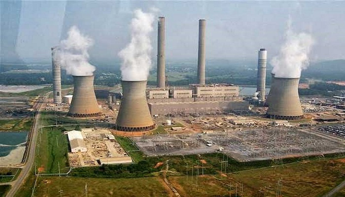 রামপাল তাপবিদ্যুৎ কেন্দ্র আবারো বন্ধ