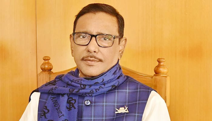 বিএনপির মিথ্যাচারের ফাঁপা বেলুন চুপসে যাচ্ছে