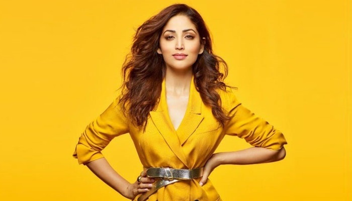 থ্রিলার নিয়ে ফিরছেন ইয়ামি