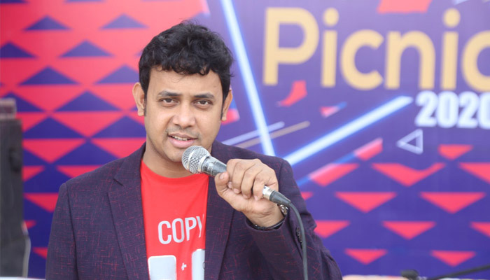 ভেঙে গুড়িয়ে দেওয়া হলো সন্ধ্যা মুখোপাধ্যায়ের বাড়ি