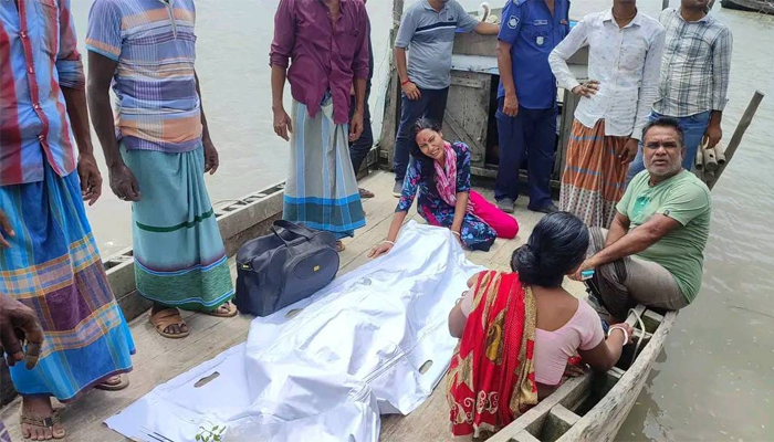 রাঙ্গাবালীতে যুবকের রহস্যজনক মৃত্যু