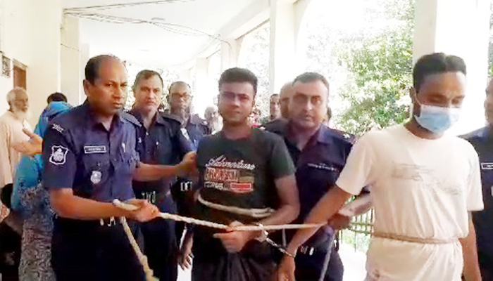 জয়পুরহাটে কবিরাজ হত্যায় একজনের মৃত্যুদণ্ড