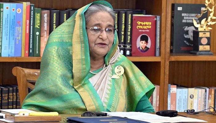 শিক্ষার গুণগত মান আরও উন্নয়নের আহ্বান প্রধানমন্ত্রীর
