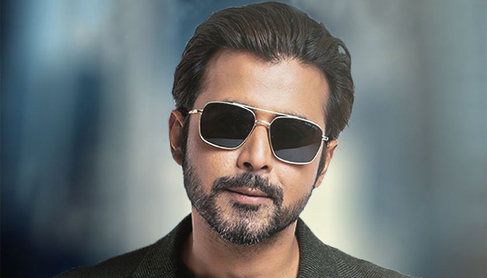 নতুন সিনেমায় আফরান নিশো