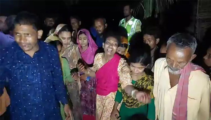 গাইবান্ধায় ২৩ ঘন্টায় তিনজন খুন