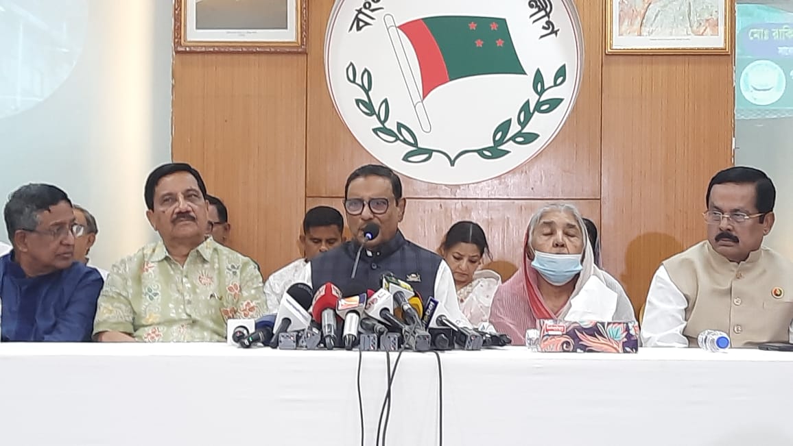 বাংলাদেশকে নিয়ে বড় দেশগুলোর মাথাব্যথা হচ্ছে