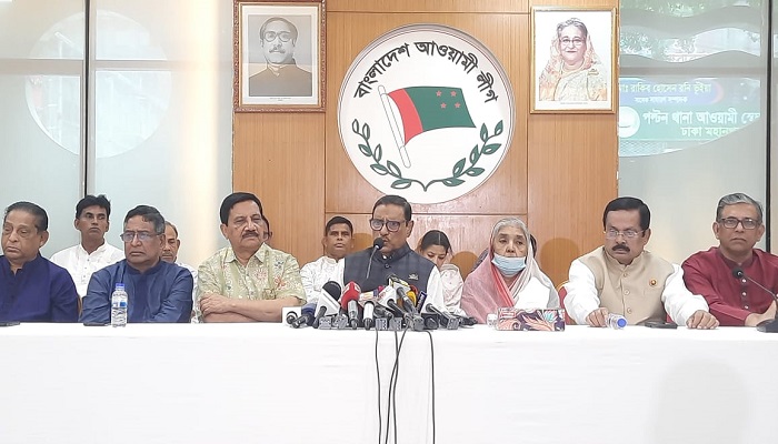 বাংলাদেশকে নিয়ে বড় দেশগুলোর মাথাব্যথা হচ্ছে