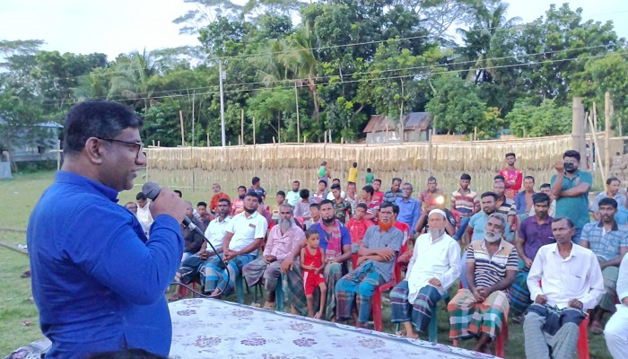 বঙ্গকন্যাকে ফের ক্ষমতায় আনতে গণসংযোগে দোলনের নতুন কৌশল!