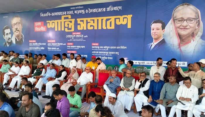 আর কোনো ভাইকে হারাতে চাই না