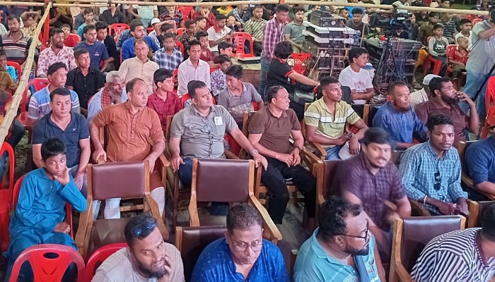 আলফাডাঙ্গায় এসএসসি ও দাখিলের ফল বিপর্যয়, অভিভাবকরা হতাশ