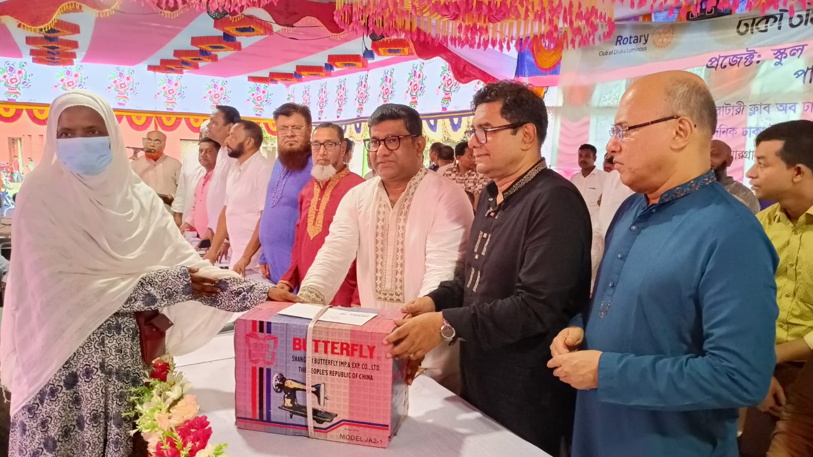 আলফাডাঙ্গায় এসএসসি ও দাখিলের ফল বিপর্যয়, অভিভাবকরা হতাশ