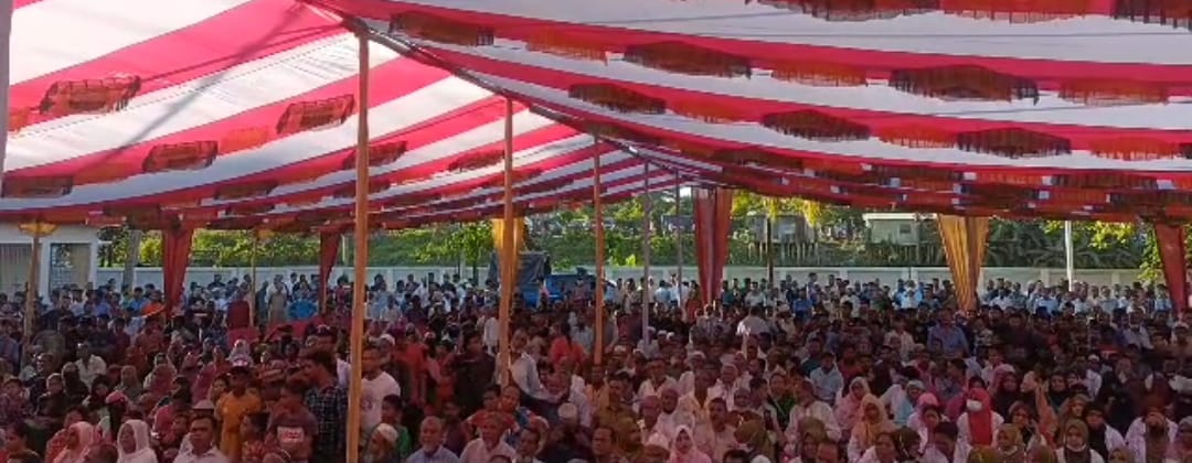 ডেঙ্গু মোকাবিলায় সরকার সব ধরনের প্রস্তুতি নিয়েছে