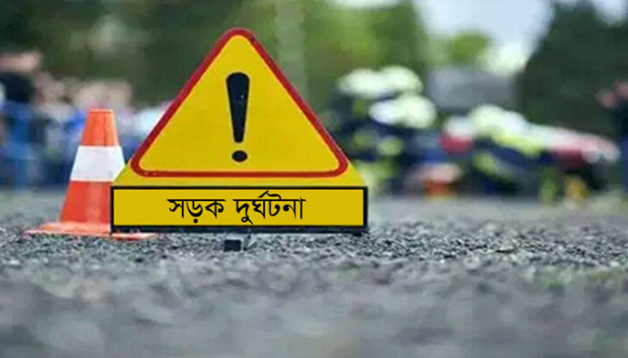যশোরে বাসচাপায় প্রাণ গেল ৭ জনের