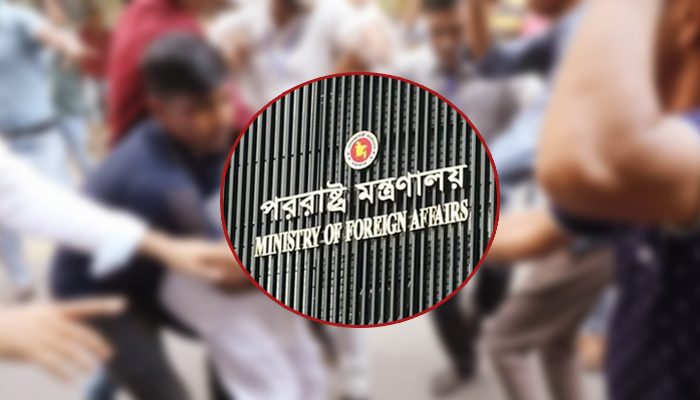 হিরো আলম নিয়ে বিবৃতি, ১২ দেশ ও ইইউ প্রতিনিধিকে তলব