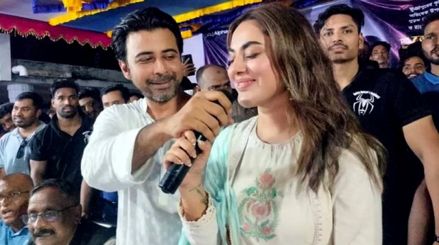 সিনেমা হল বানাবেন নিশো